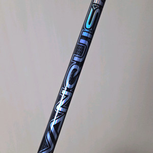 뱅퀴시 드라이버 샤프트 4s