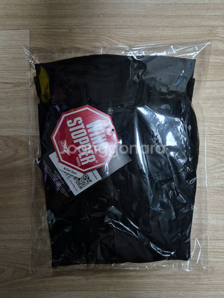 아크테릭스 트리노 베스트(새제품)--5