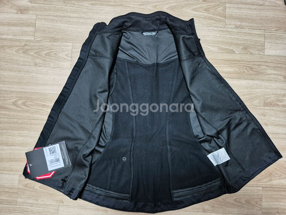 아크테릭스 트리노 베스트(새제품)--2