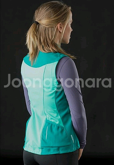 아크테릭스 트리노 베스트(새제품)--7