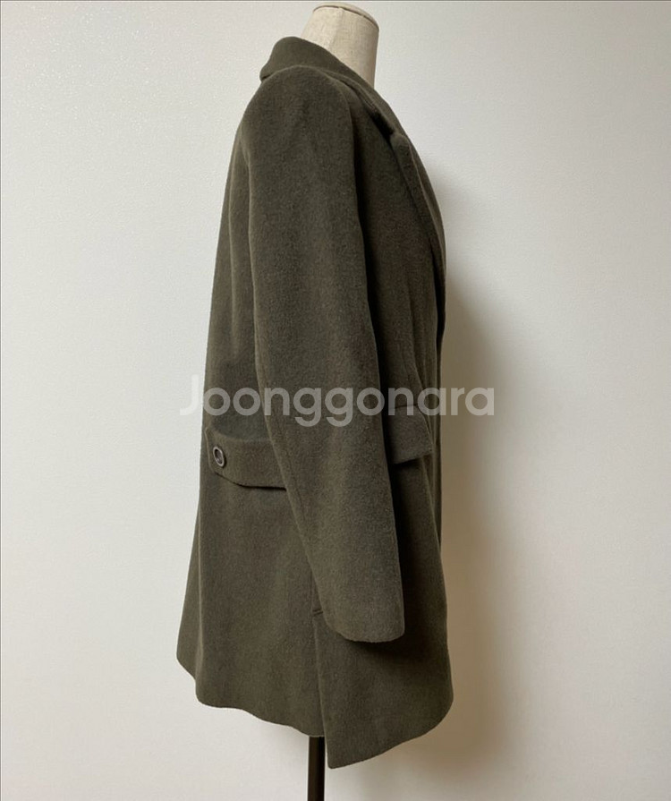 조이너스 JOINUS 코트 55--2