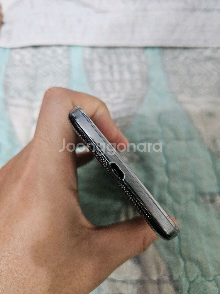 갤럭시 S4 LTE-A SKT 음악감상용 중고폰 공기계--7