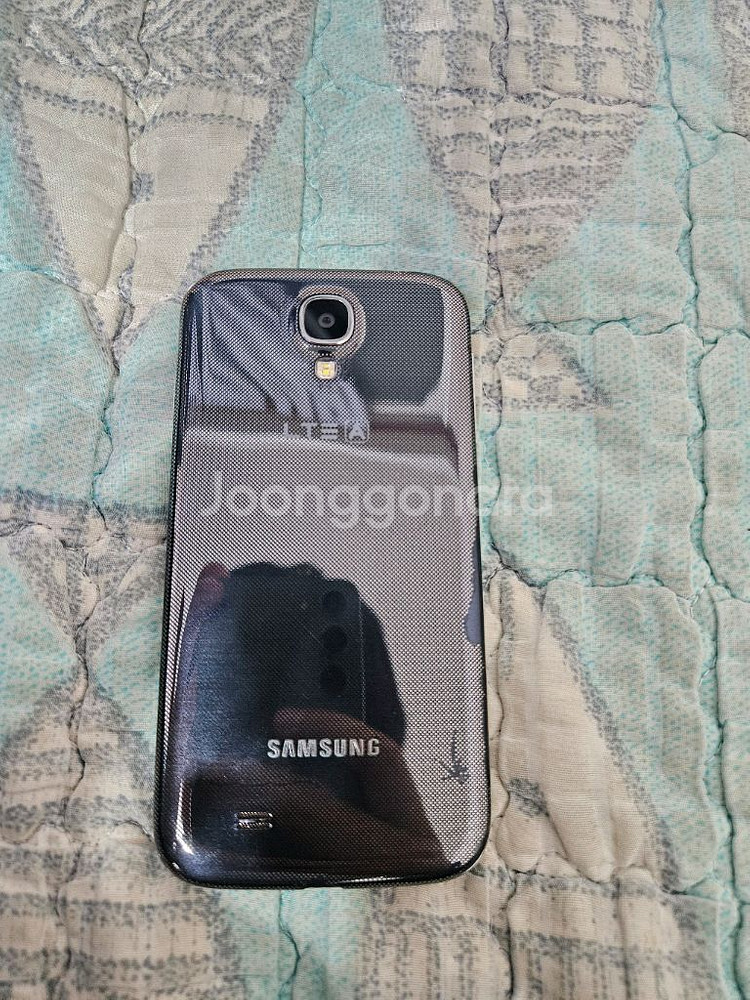 갤럭시 S4 LTE-A SKT 음악감상용 중고폰 공기계--10