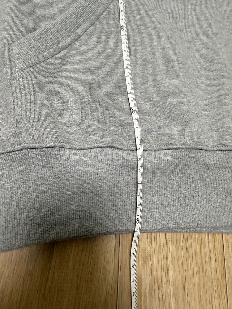 예지스 코스모폴리탄 후드--4