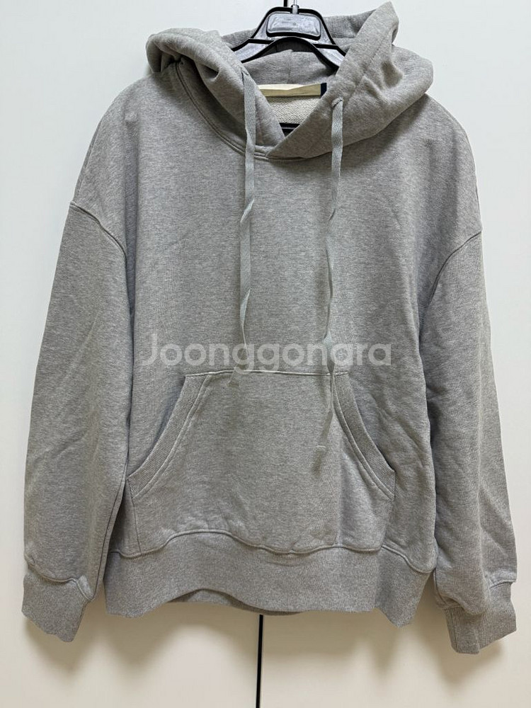 예지스 코스모폴리탄 후드--0