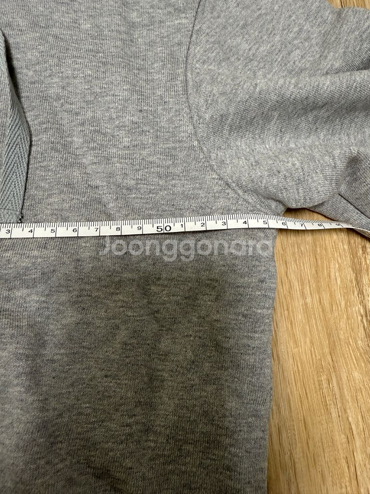 예지스 코스모폴리탄 후드--5