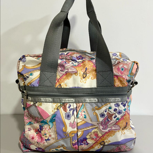 미사용 레스포삭 레스포색 여행가방 가방