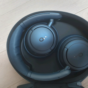 앤커 사운드코어 Q35 무선헤드폰