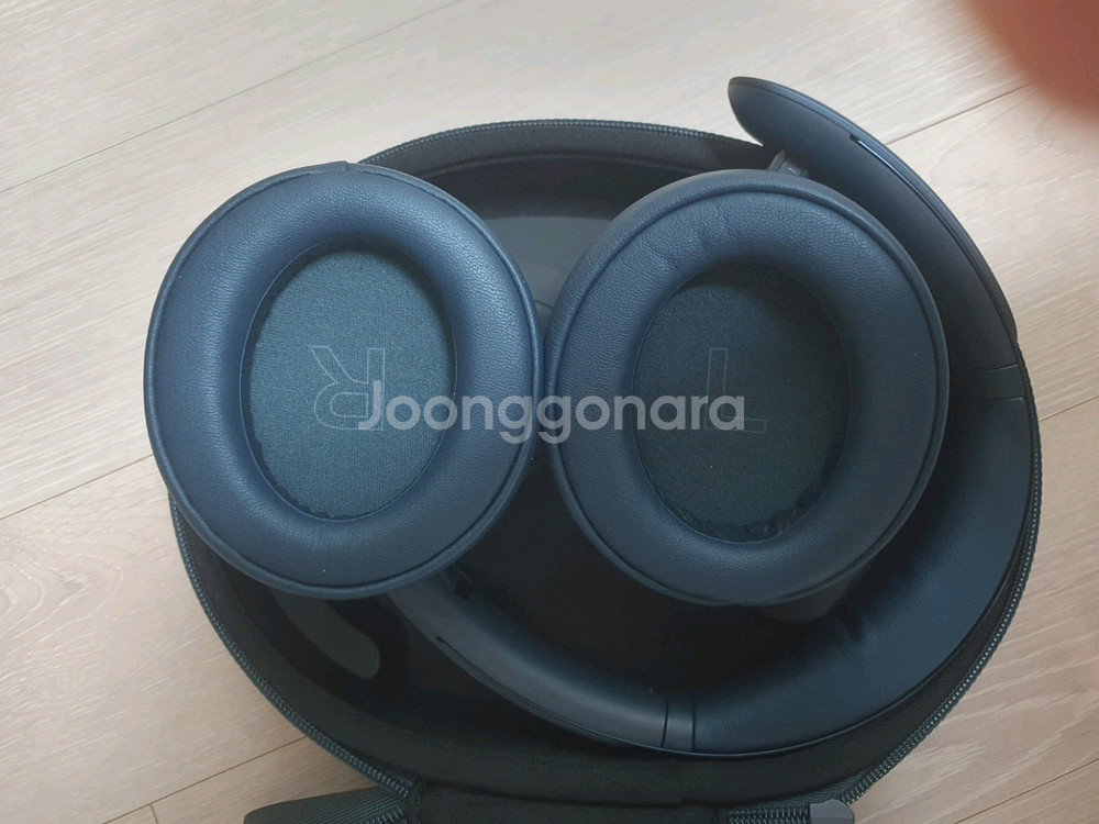 앤커 사운드코어 Q35 무선헤드폰--1