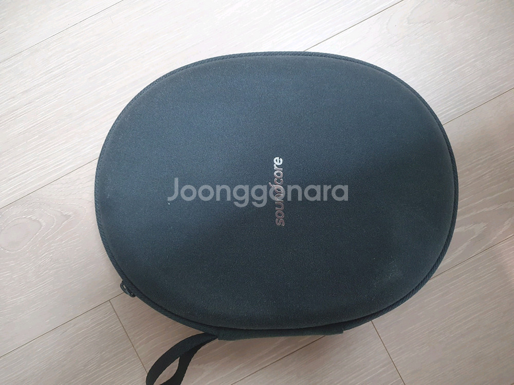 앤커 사운드코어 Q35 무선헤드폰--2