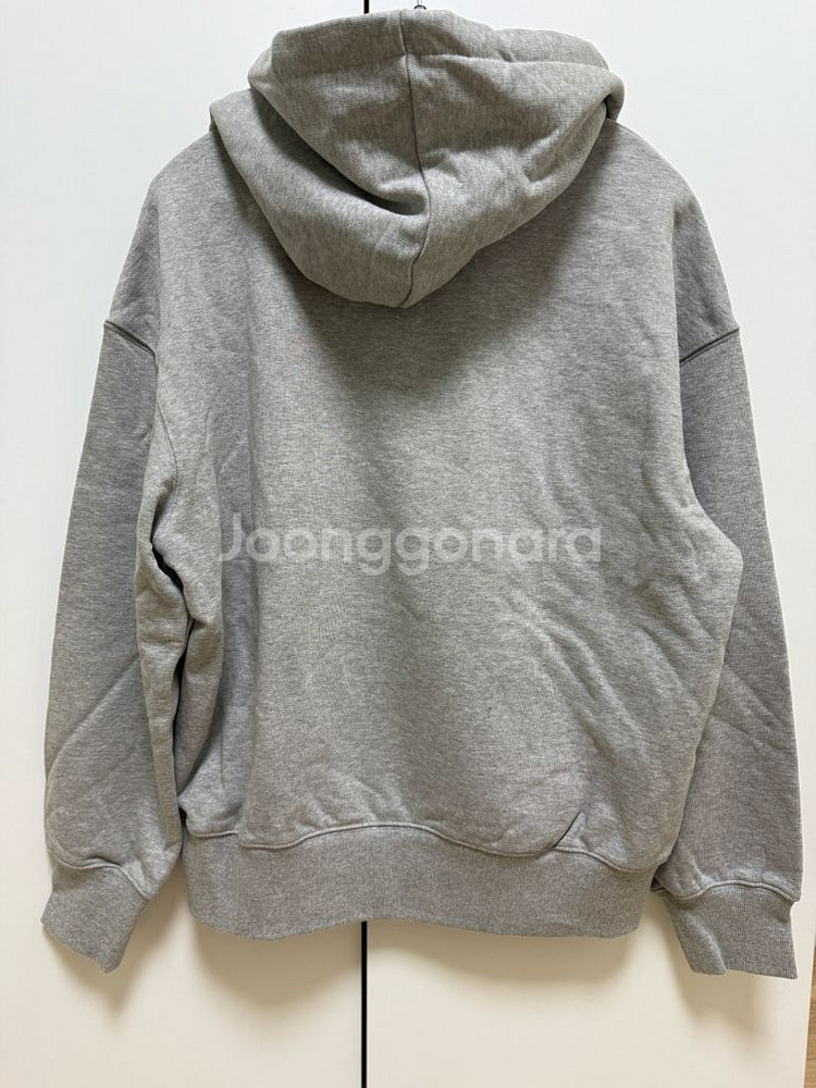 예지스 코스모폴리탄 후드--8