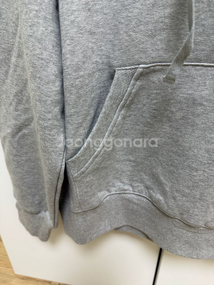 예지스 코스모폴리탄 후드--9