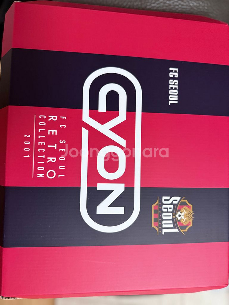 fc서울 레트로유니폼--0