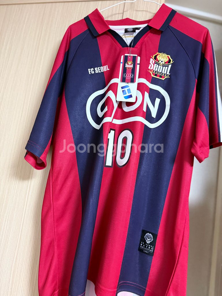 fc서울 레트로유니폼--1