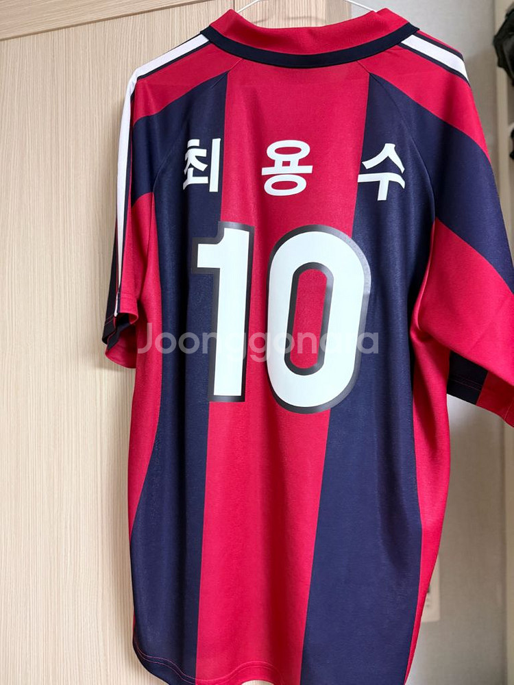 fc서울 레트로유니폼--3