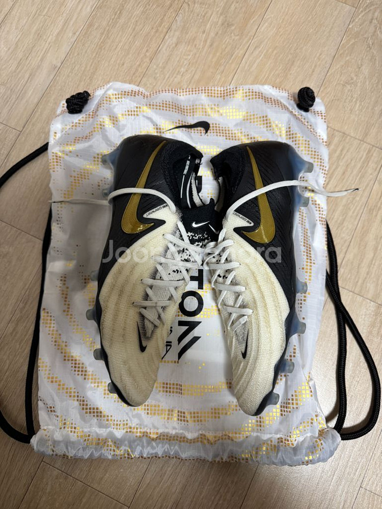 나이키 팬텀gx2 엘리트 ag--2