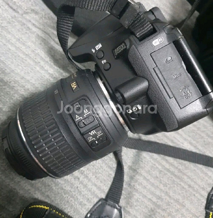 니콘 d5500--1