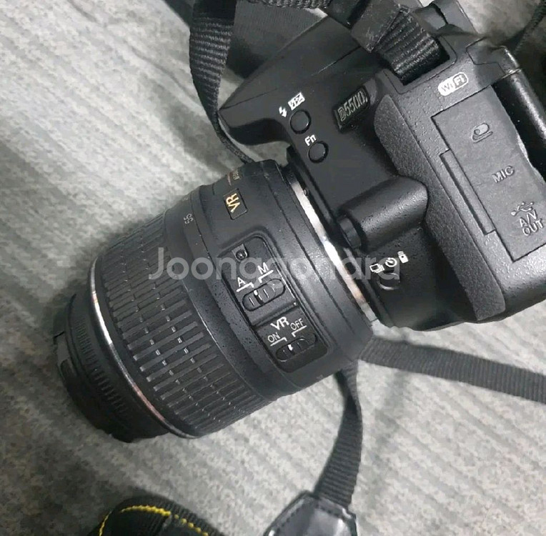 니콘 d5500--2