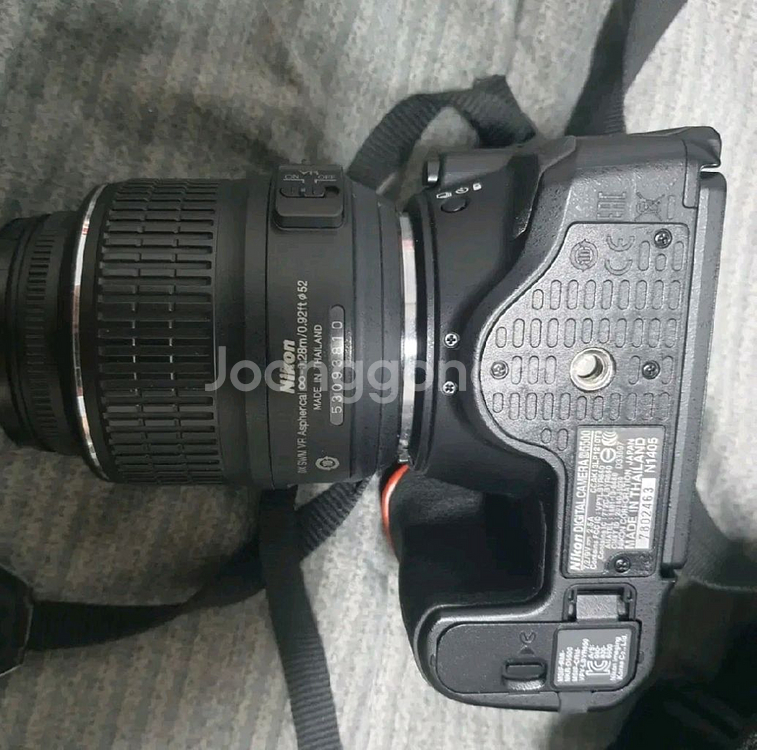 니콘 d5500--3