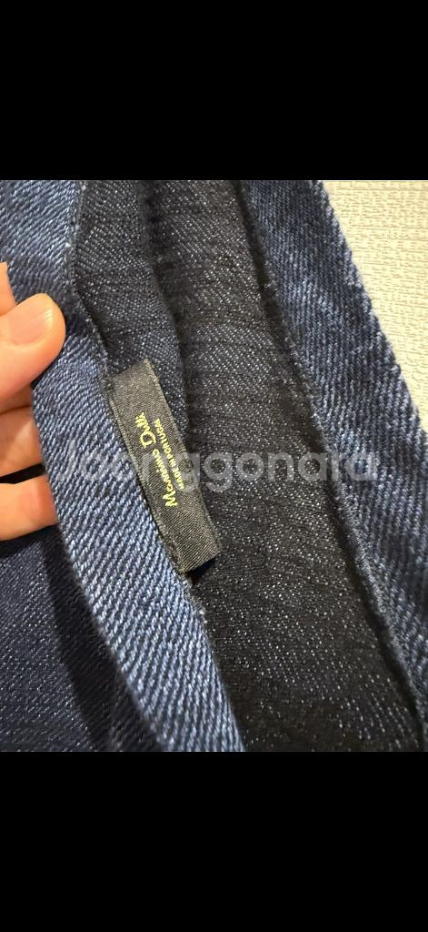 마시모두띠 롱 원피스--1