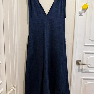 마시모두띠 롱 원피스