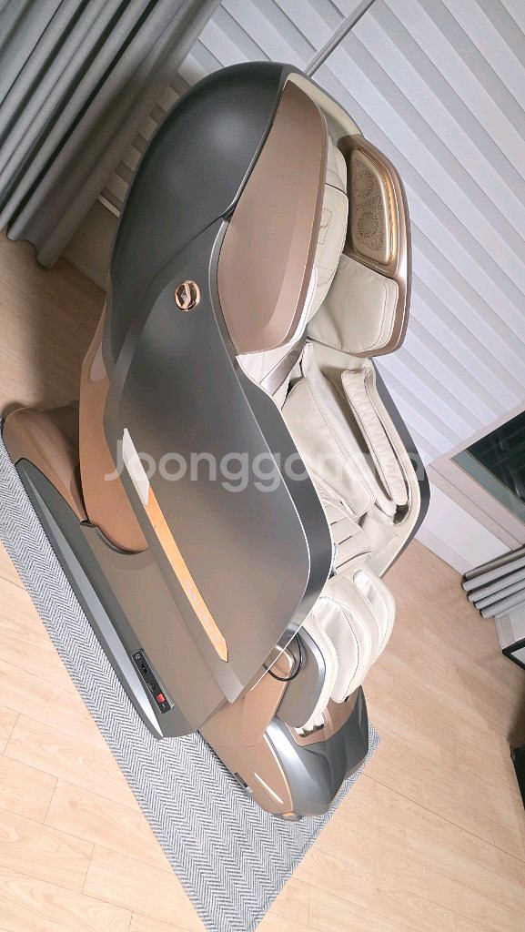 바디프랜드 팬텀2 브래인 (쥬빌래 실버)--1