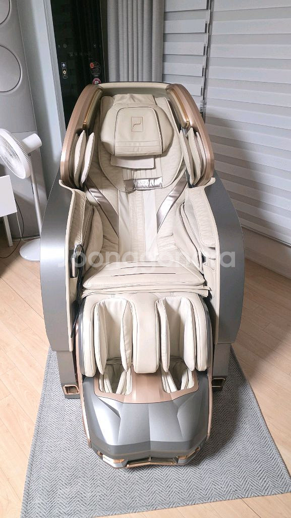 바디프랜드 팬텀2 브래인 (쥬빌래 실버)--0