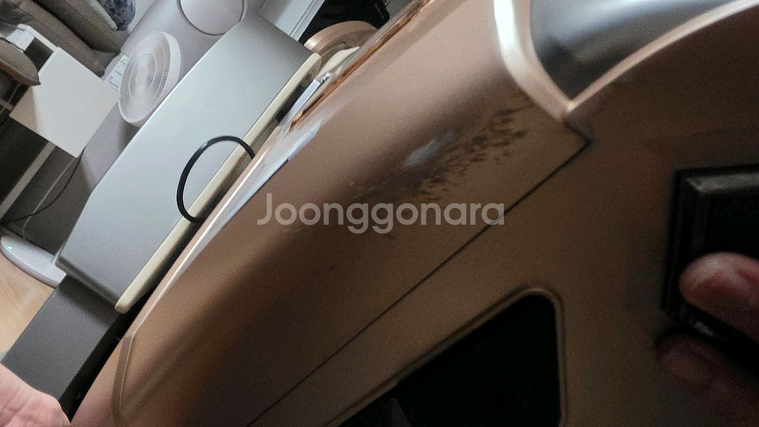 바디프랜드 팬텀2 브래인 (쥬빌래 실버)--3