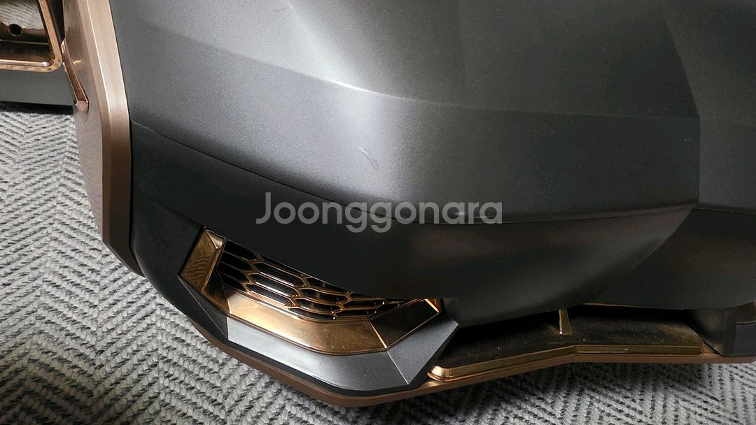 바디프랜드 팬텀2 브래인 (쥬빌래 실버)--4