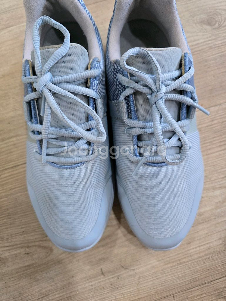 풋조이 골프 플랙스2 스파이크리스 골프화235m--1