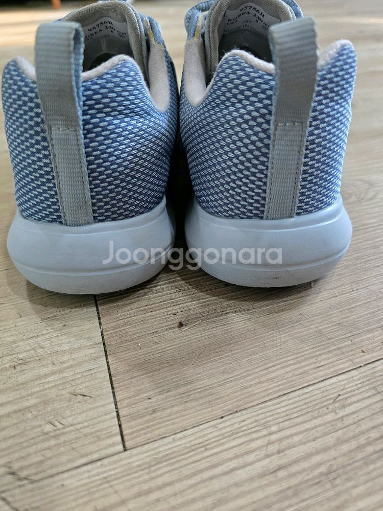 풋조이 골프 플랙스2 스파이크리스 골프화235m--3