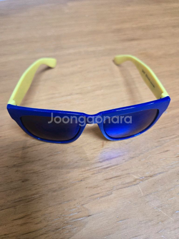 (가격내림) 디즈니 유아 아동 선글라스--0