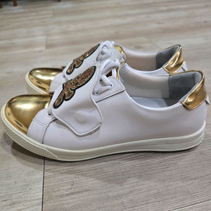 오거스타 골프 하이브리드 패치 골프화 265mm