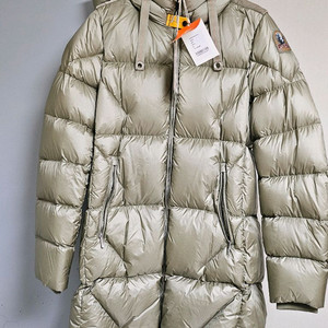 파라점퍼스 여자 패딩 새상품 스몰(정품)