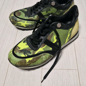 필립플레인 스니커즈 팝니다