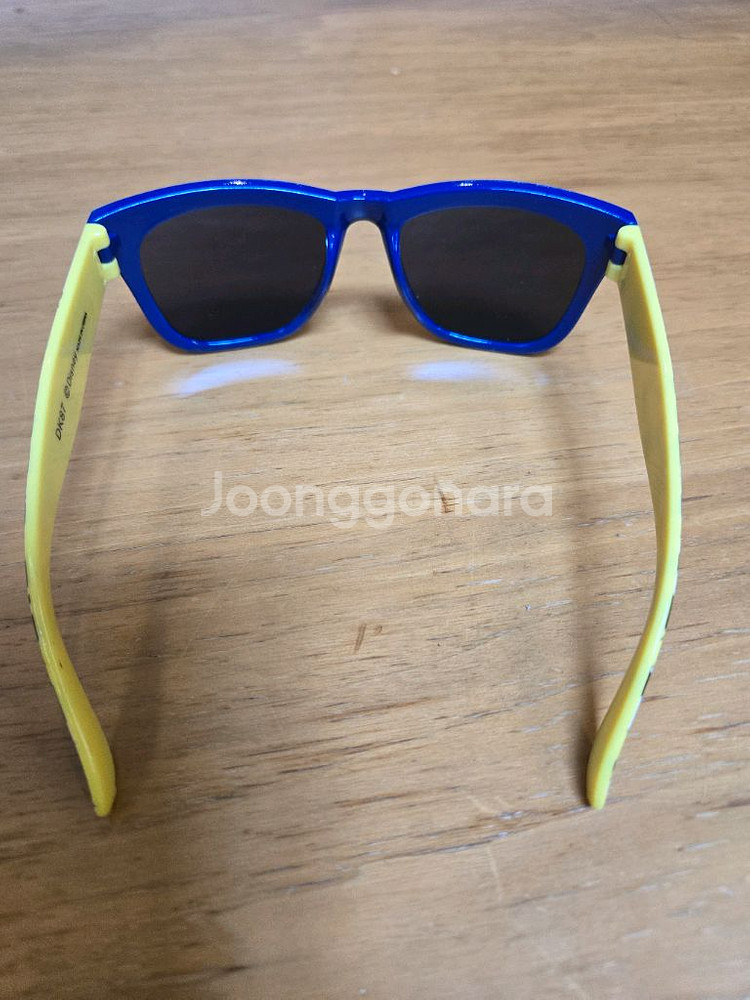 (가격내림) 디즈니 유아 아동 선글라스--2