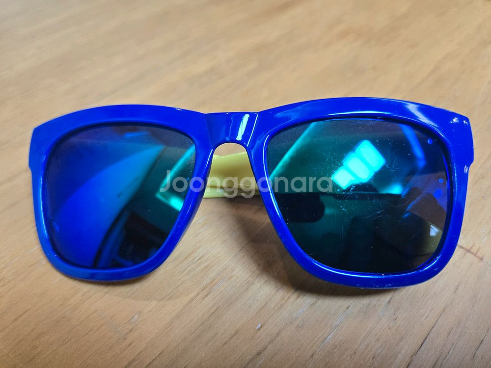 (가격내림) 디즈니 유아 아동 선글라스--3