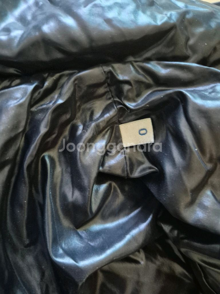 몽클레르 몽클레어 Moncler 정품 롱 패딩 모카0--4