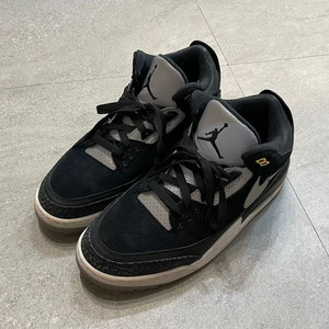 조던 3 레트로 팅커 남성 운동화 280