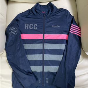 라파 RCC 긴팔 져지 미디움