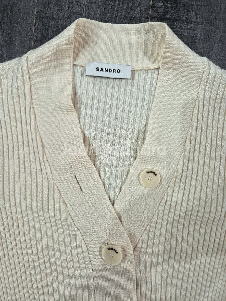 산드로 제니 가브리엘 니트--3