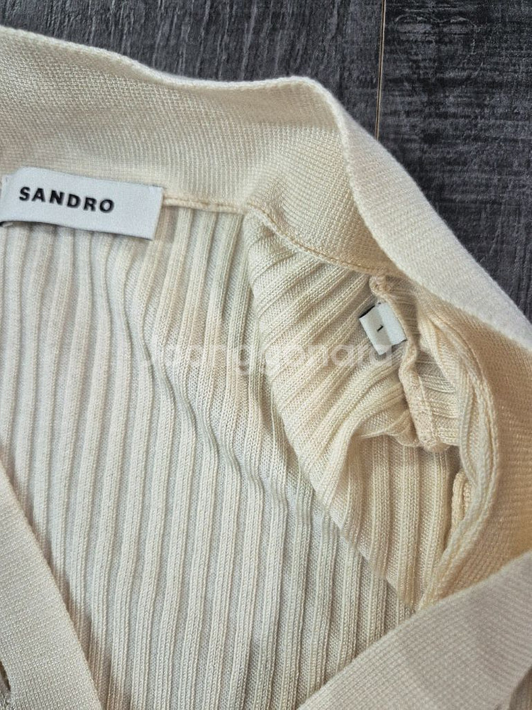 산드로 제니 가브리엘 니트--7