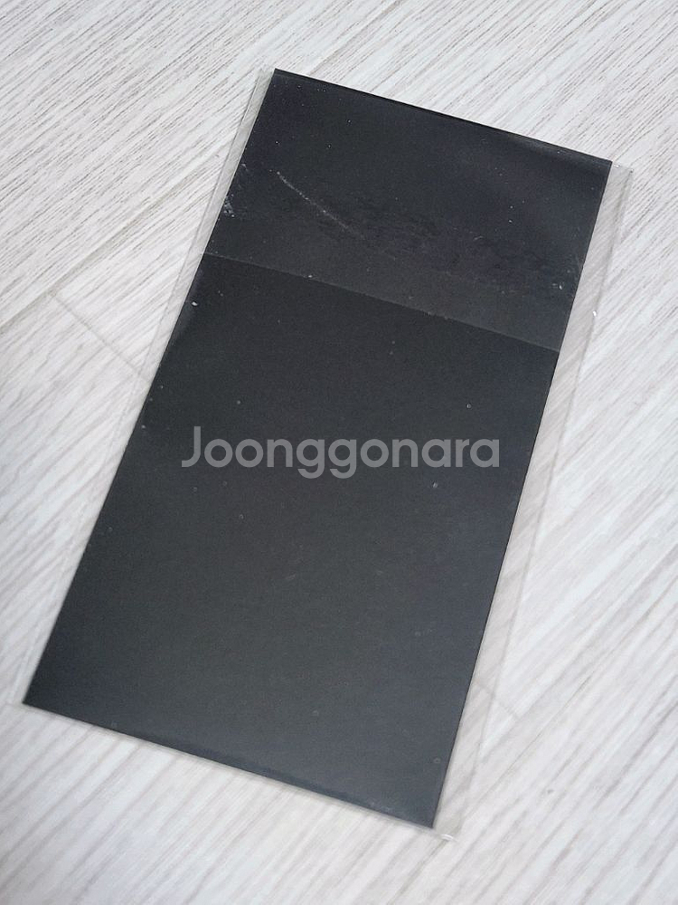 귀멸의칼날 네즈코,이노스케,젠이츠 버전 클리어 카드--2