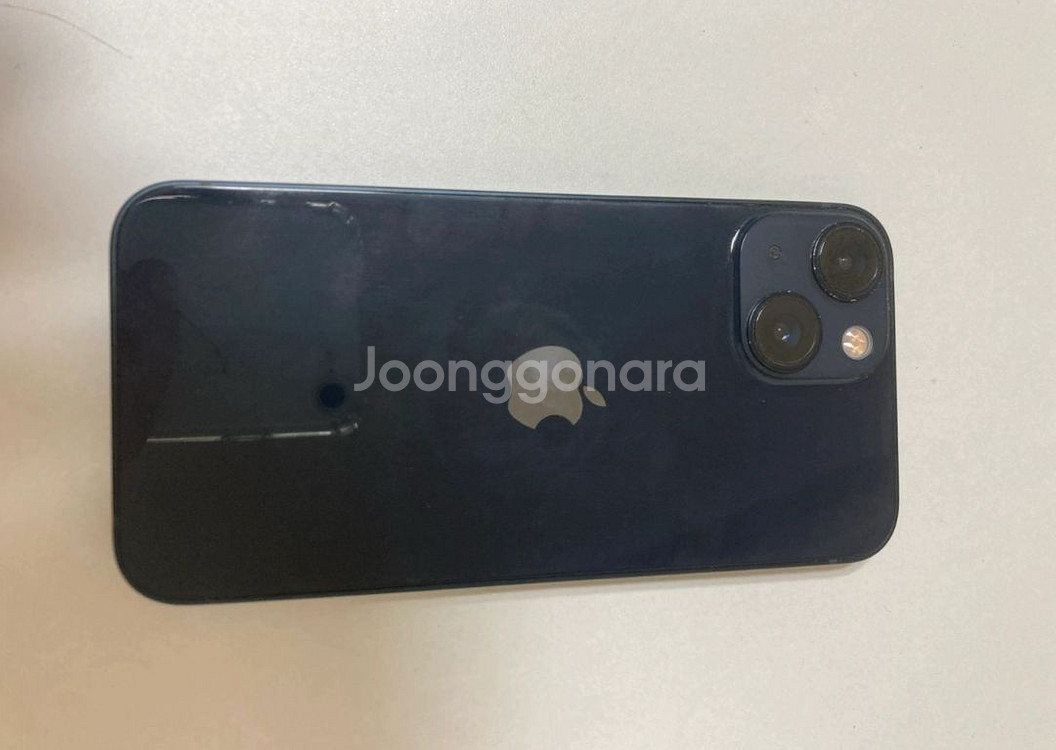 아이폰 13mini 128GB--1