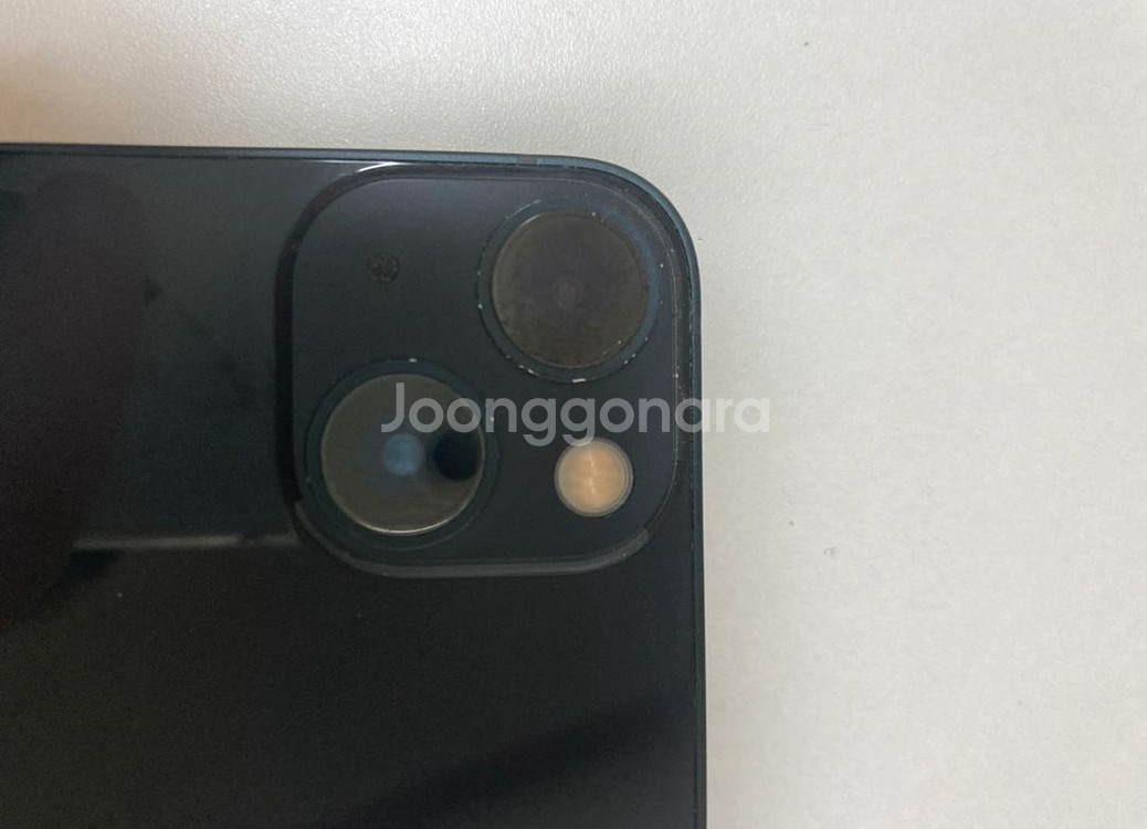 아이폰 13mini 128GB--2