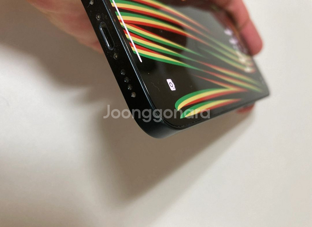 아이폰 13mini 128GB--3