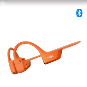 샥즈 오픈런프로2 블랙.오렌지.실버 미니제품도있어요