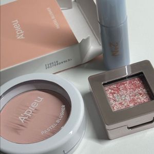 일괄) 어퓨 pk07 구버전 미사용 새상품