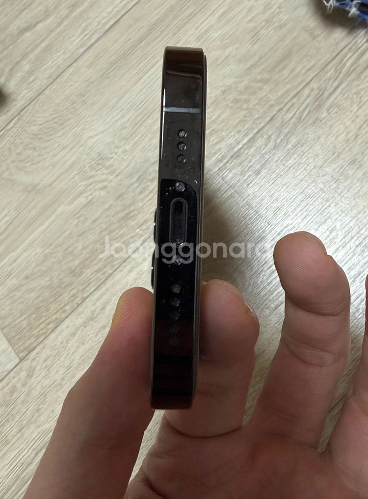 아이폰 14프로 256 팝니다--3