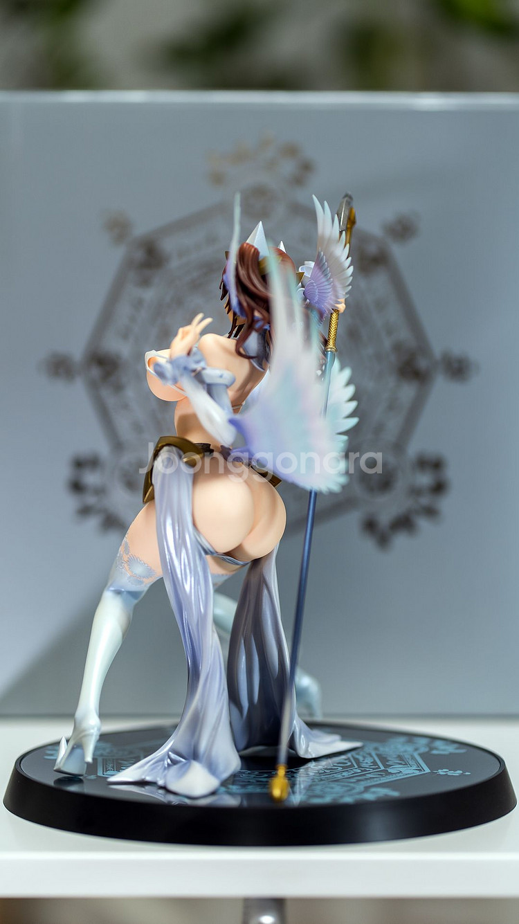 네이티브/절대순백 마법소녀/쿠라모토 에리카--3